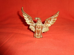 Antik S.réz EAGLE papírnehezék - REG No 875280