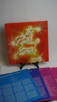 The Rolling Stones – The Rolling Stones - 5 L.P.  - régi bakelit lemez