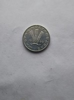 20 fillér 1990