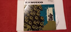Verdi Nabucco LP Hanglemez