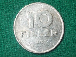 10 Fillér 1986 !