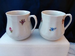 Drasche pocakos  bögrepár