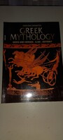 Greek Mythology in English