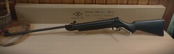 Beeman Mod QB12 5,5 mm-es légpuska