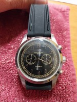 Karácsony! Patek Philippe karóra