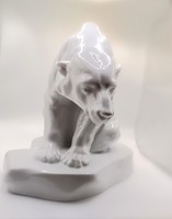 Herendi jegesmedve