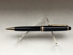ÚJ !!! 87-ből MONTBLANC MEISTERSTÜCK 165 Mechanikus Ceruza 0,5mm !!!
