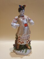 Kijevi porcelán Odarka