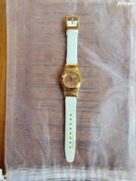 Vintage Swatch Octopussy női karóra, Gyűjtői darab