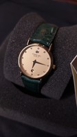 Raymond weil women's watch