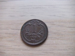 1   Heller   1913     Ausztria