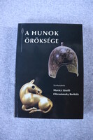 Obrusánszky –Marácz: A hunok öröksége
