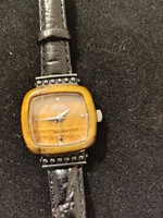 Ezüst óra (Ecclessi) (24)