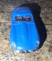 Jaguar E-TYPE 1:87 H0