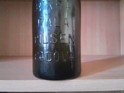 BIRRA ITALA PILSEN PADOVA 1937
