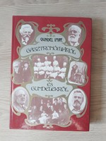 Gundel Imre - Gasztronómiáról és Gundelekről (életrajz)