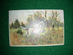 1916 Köslin katonai-pilótaiskola Deutsches Reich