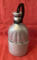 2. Vh. Magyar katonai kulacs 1943 Fülek
