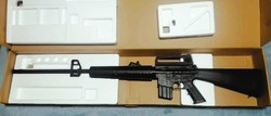 Beeman M16 amerikai 5,5mm új légpuska