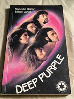 Sebők János / Kapuvári Gábor - Deep Purple