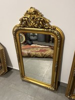 Biedermeier  tükör  1 darab