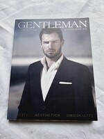 Gentleman 2013 Spring