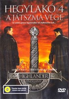 DOUGLAS AARNOIKOSKI: HEGYLAKÓ 4  (DVD)