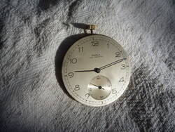 Doxa szerkezet.