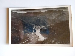 D204941 GYilkos tó és környéke Csík megye  PU 1947  - fotólap  Kemeneshőgyész