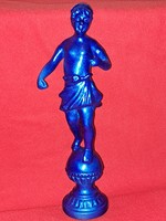 ZSOLNAY PIROGRÁNIT DÁVID - SZOBOR, FIGURA