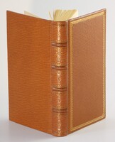 Jack London - Vadon szava - Bibliofil bőrkötésben, számozott példány védőtokban !!