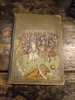 Hősök- hőse - A magyar ifjuságnak ( A legendás idők legendás hőse ) Sas Ede
