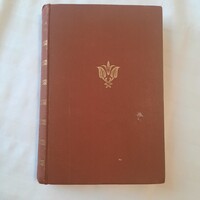 Szombathy Viktor: Zöld hegyek balladája (Pozsonyi Toldi Kör kiadása)