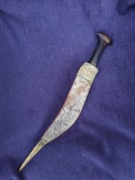 ÉSZAKAFRIKAI TŐR 1