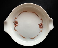 Alföldi csipkebogyós hamutál hamuzó tálka