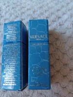 Denninger részére-2db Versace férfi illatminta