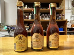 3 Puttonyos Tokaji Aszú (3 db)