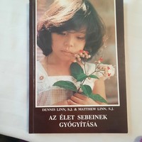 Dennis Linn S.J. & Matthew Linn S.J.: Az élet sebeinek gyógyítása  Marana Tha sorozat 11.