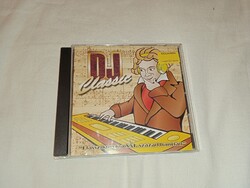 DJ. Classic - Klasszikusok a XXI. század hangján // CD lemez