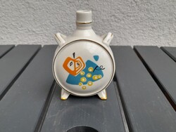Art deco Balatoni Drasche váza