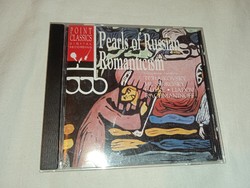 Tchaikovsky*, Mussorgsky*, Glière*, Liadov*, Rachmaninoff* - Tomislav Bavnov – Pearls Of Russian  CD