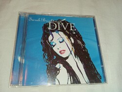 Dive by Sarah Brightman (CD, Oct-1998, Spectrum Music (UK)) CD
