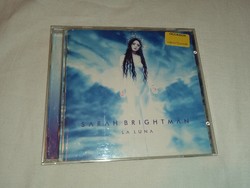 Sarah Brightman - La Luna (EastWest, 2000, EU) CD