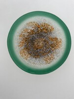 Ikora Glass Bowl/Centerpiece