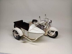 Vintage police motor modell 4 (55321)