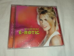 E - Rotic - Mambo No Sex (Germany) 1999 album - CD