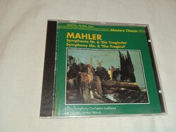 Masters Classic MAHLER Symphonie Nr. 6. -  CD