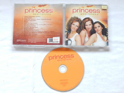 Princess Mediterrán CD