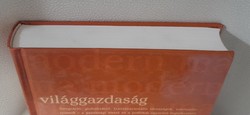 Andor László - Világgazdaság