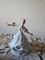 Wallendorf balerina